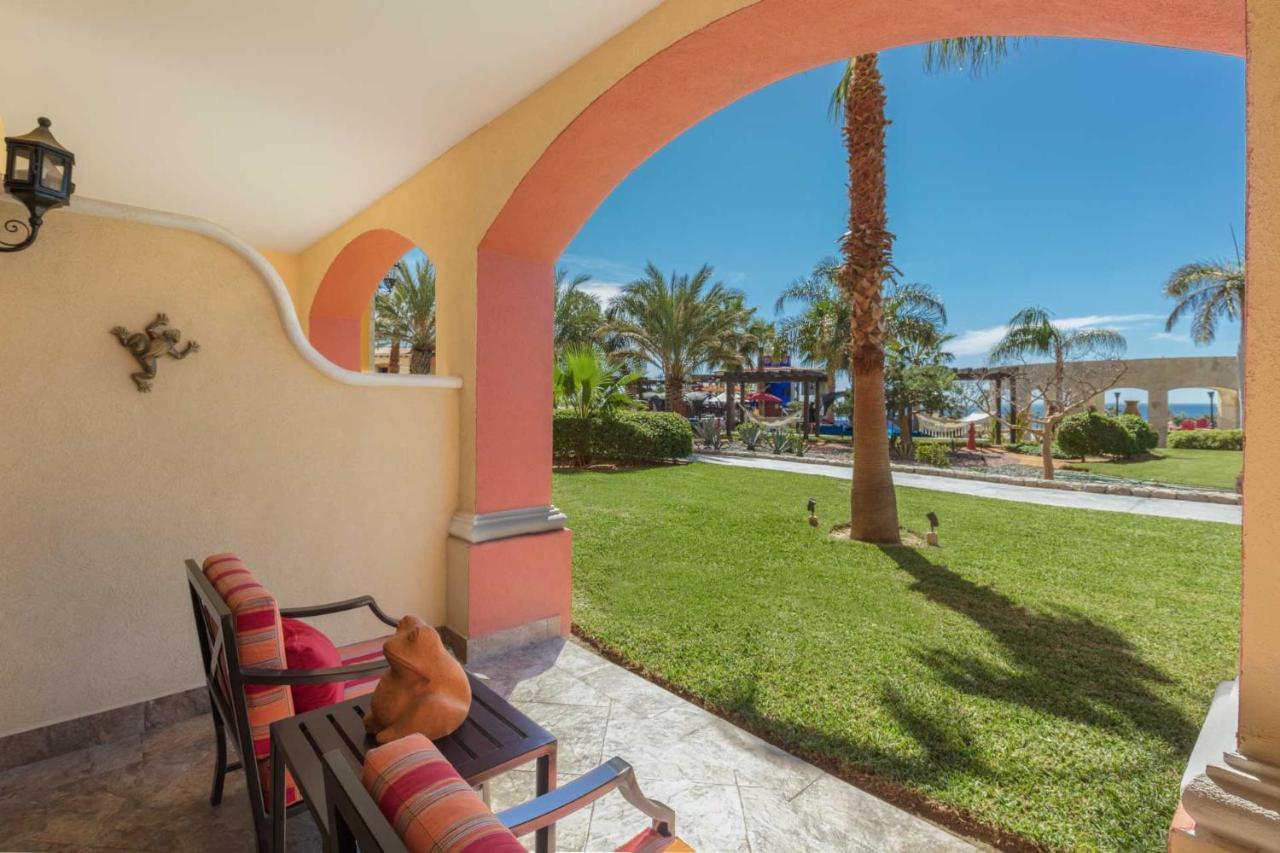 El Encanto All Inclusive Resort Cabo San Lucas Exteriér fotografie
