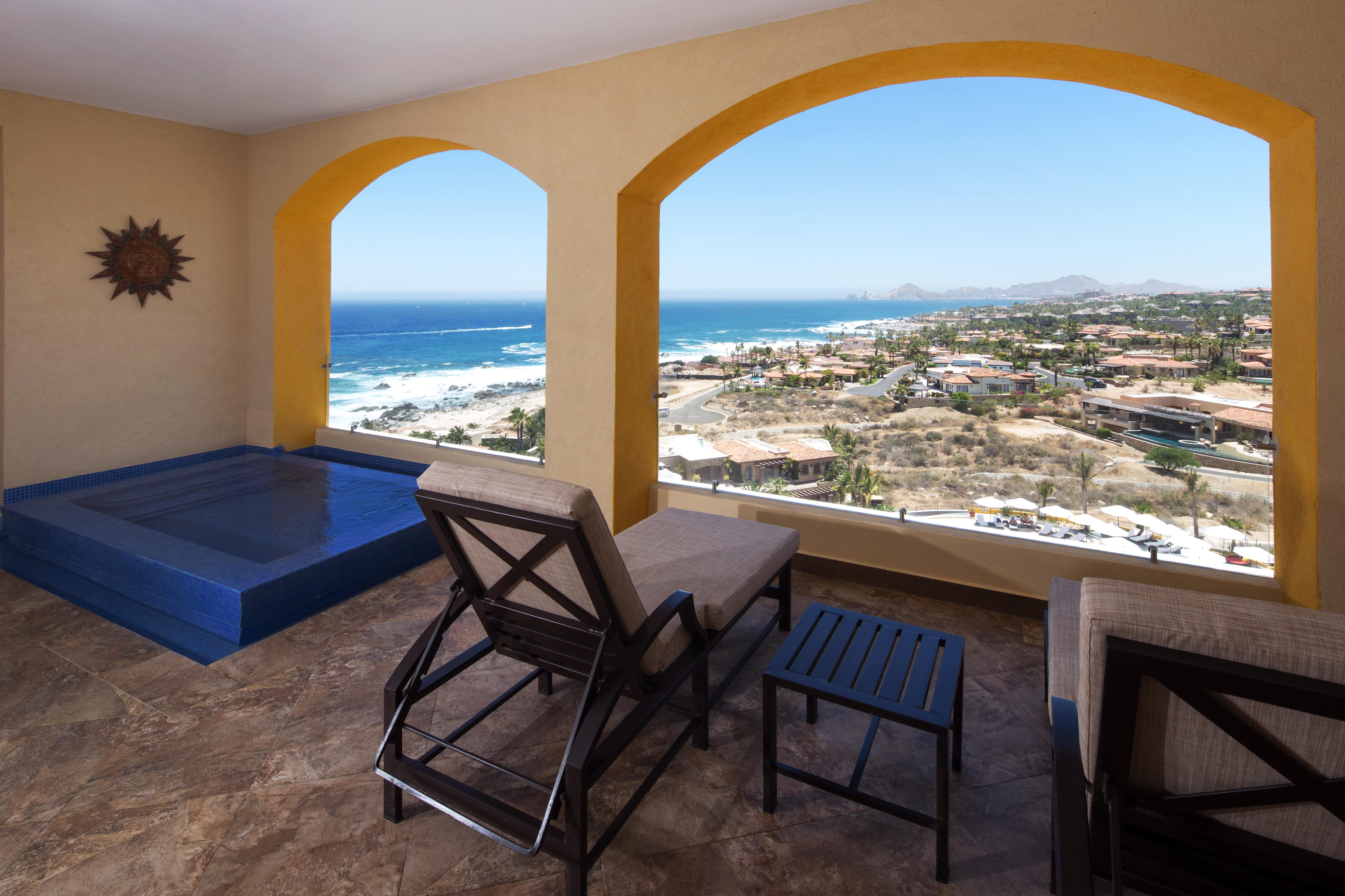 El Encanto All Inclusive Resort Cabo San Lucas Exteriér fotografie