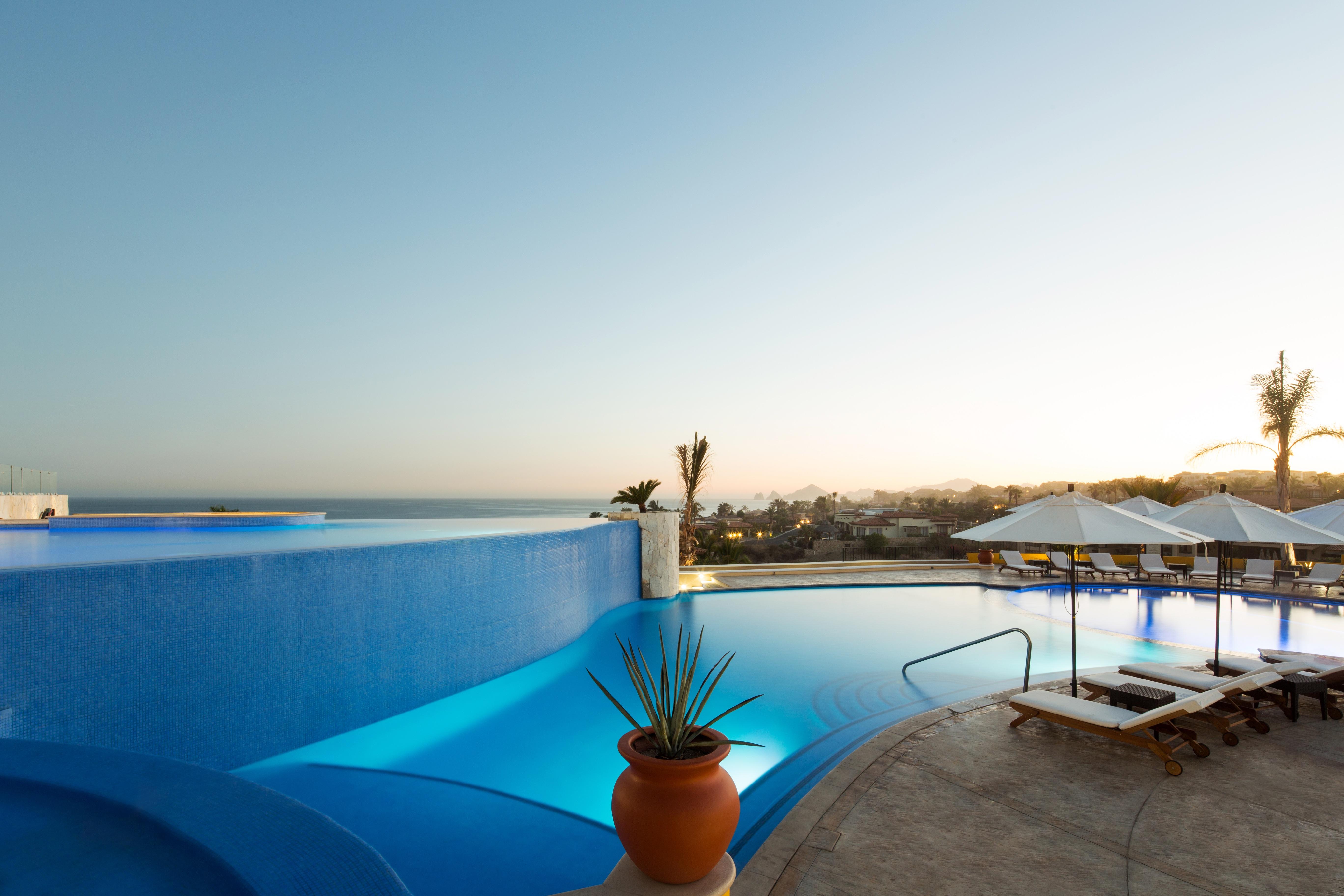 El Encanto All Inclusive Resort Cabo San Lucas Exteriér fotografie