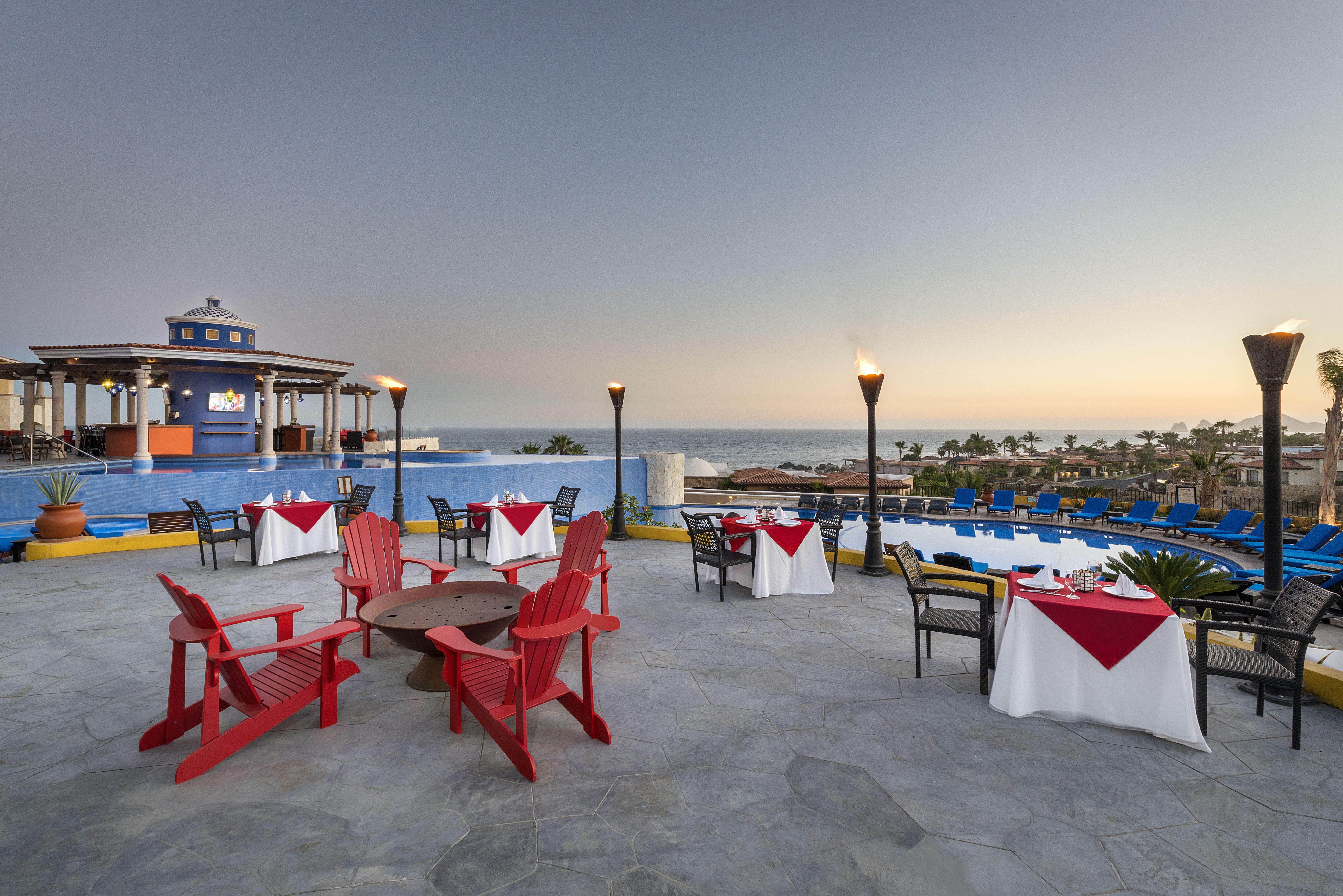 El Encanto All Inclusive Resort Cabo San Lucas Exteriér fotografie