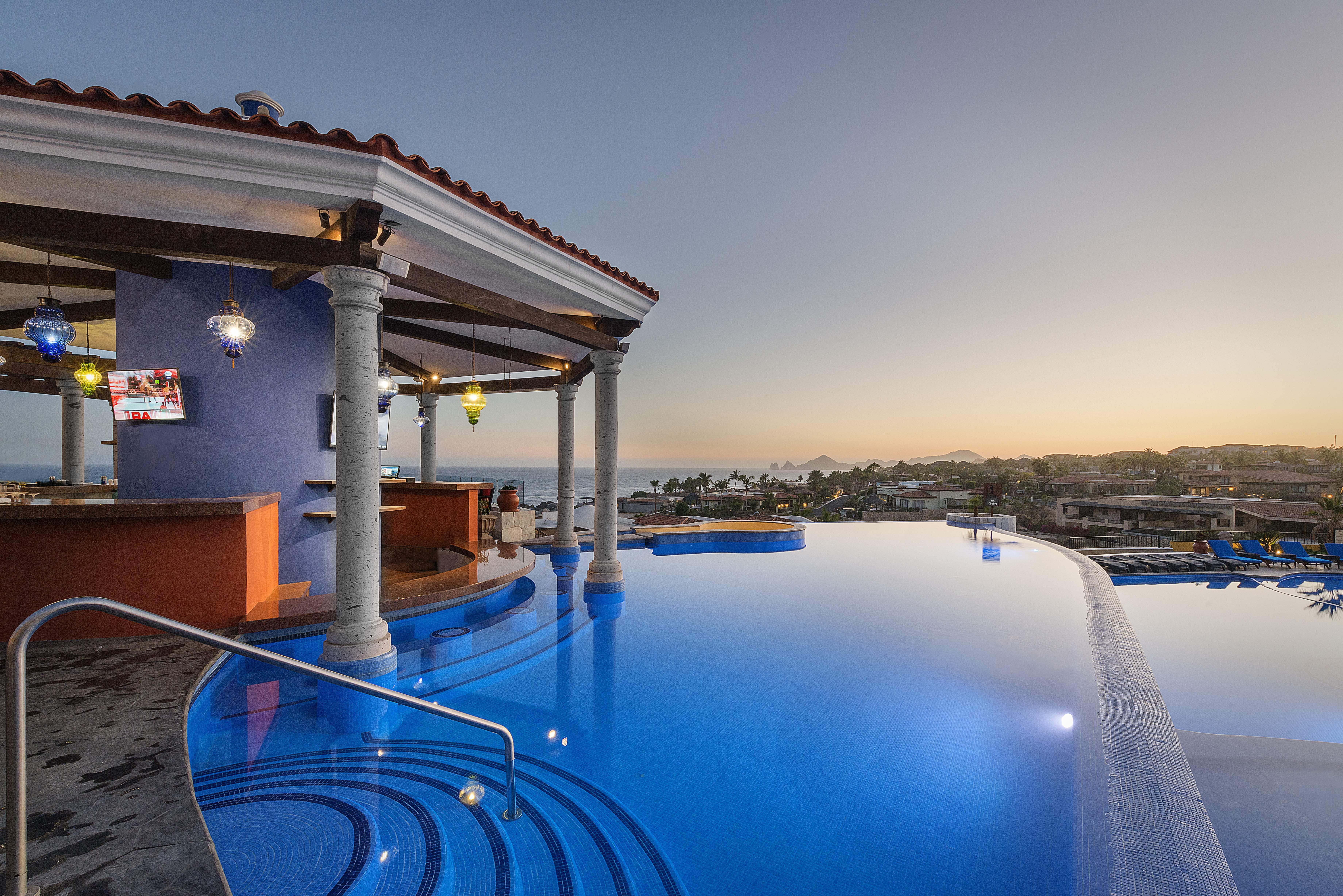 El Encanto All Inclusive Resort Cabo San Lucas Exteriér fotografie