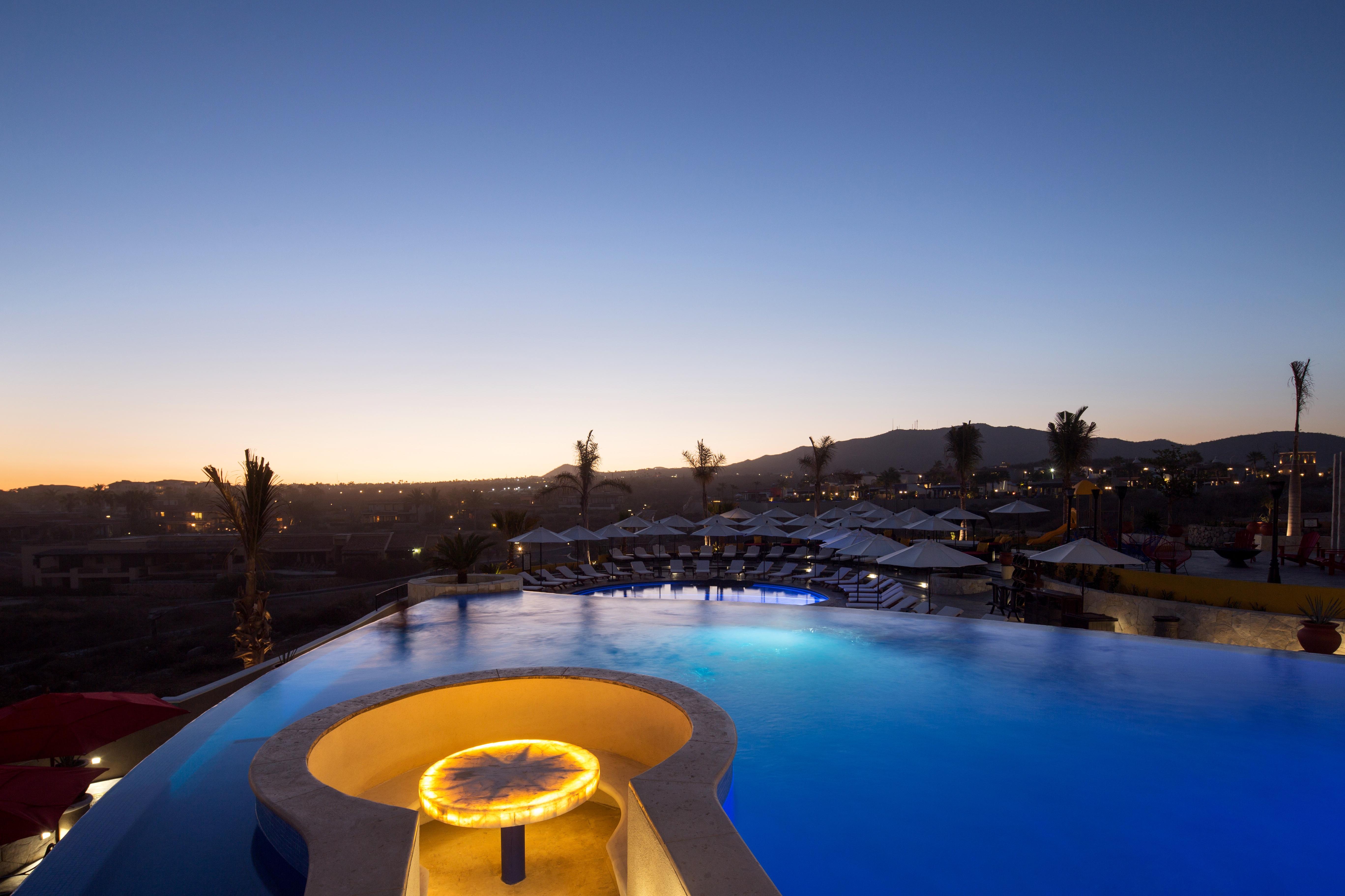 El Encanto All Inclusive Resort Cabo San Lucas Exteriér fotografie