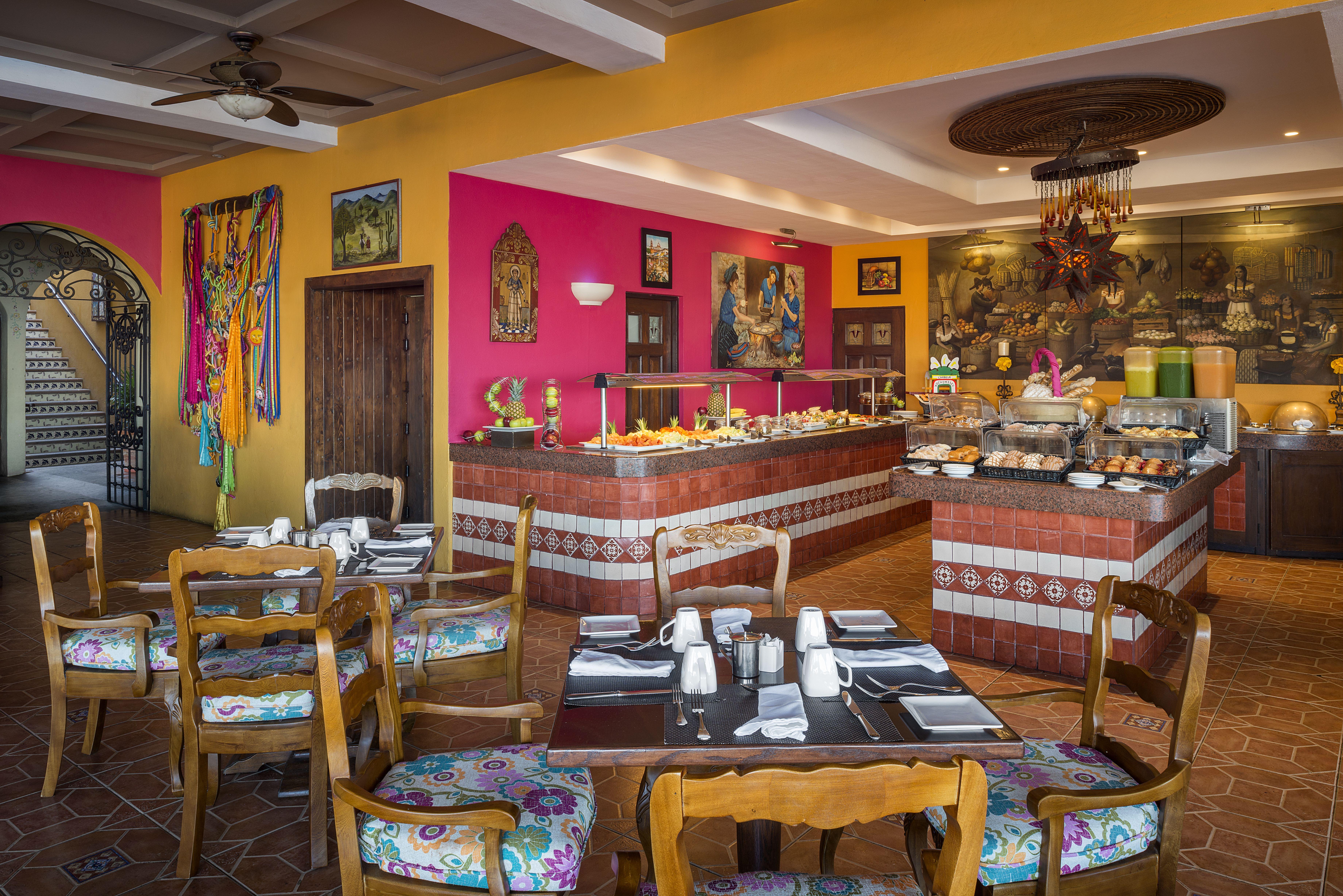 El Encanto All Inclusive Resort Cabo San Lucas Exteriér fotografie