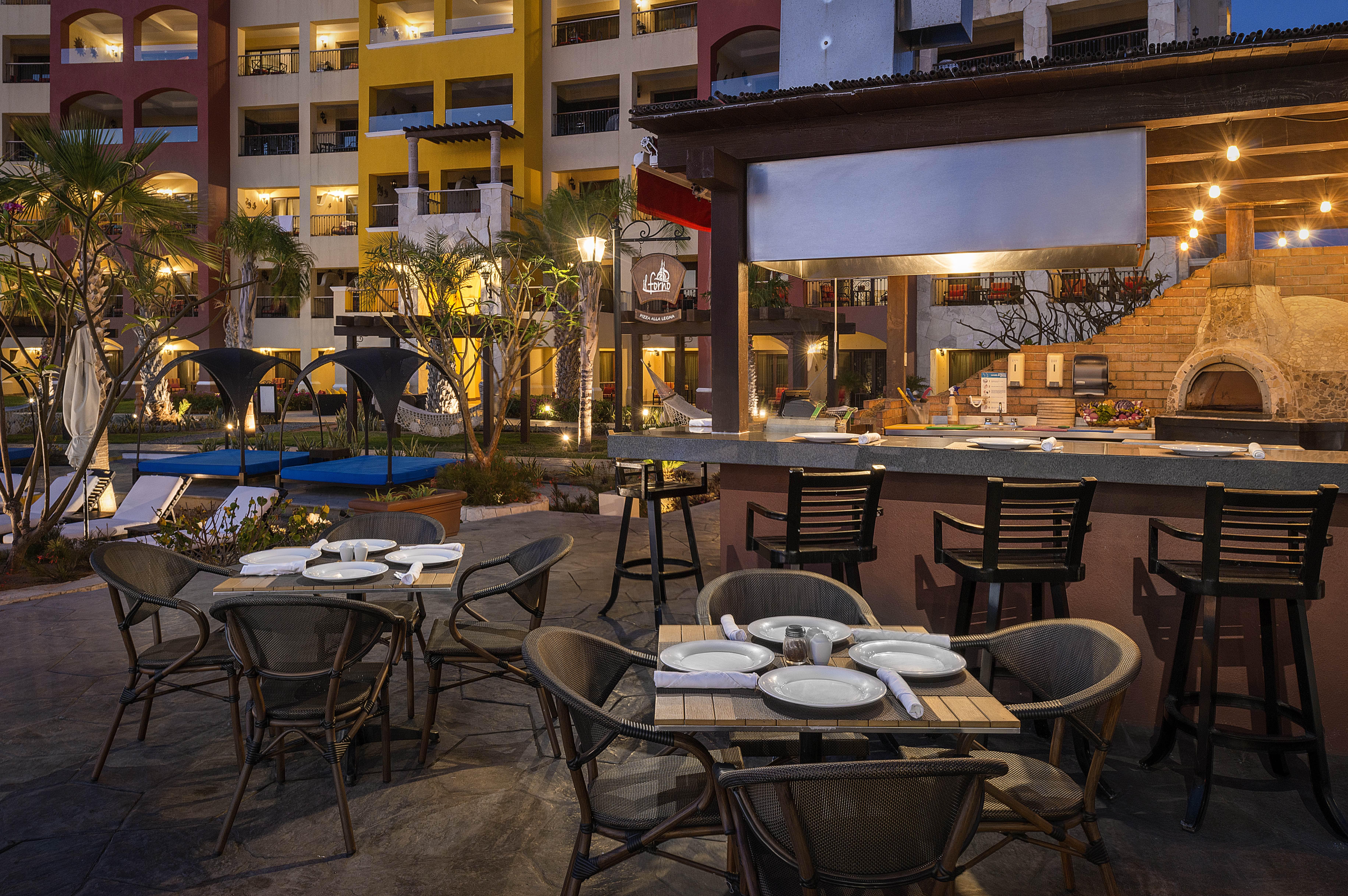 El Encanto All Inclusive Resort Cabo San Lucas Exteriér fotografie