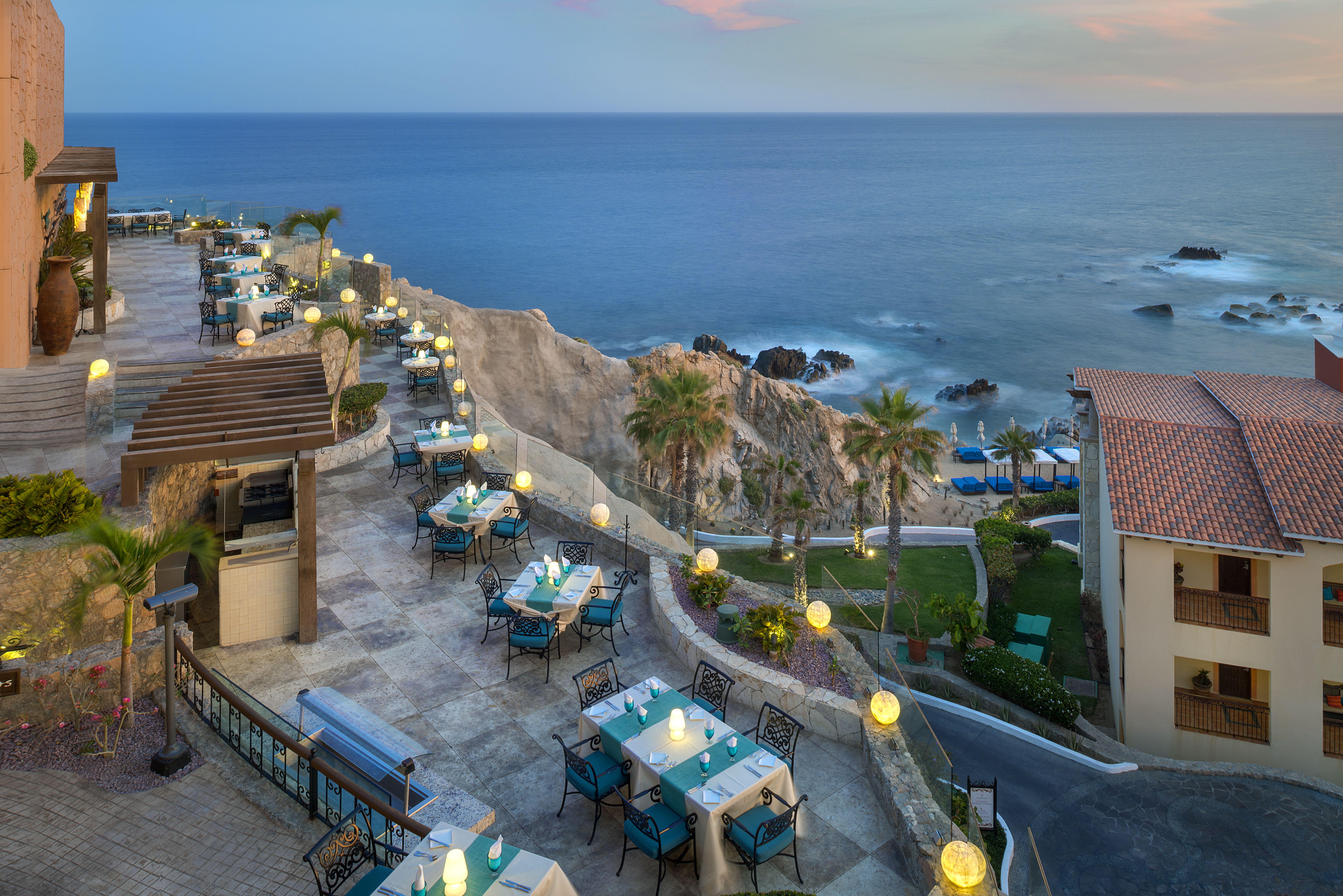 El Encanto All Inclusive Resort Cabo San Lucas Exteriér fotografie