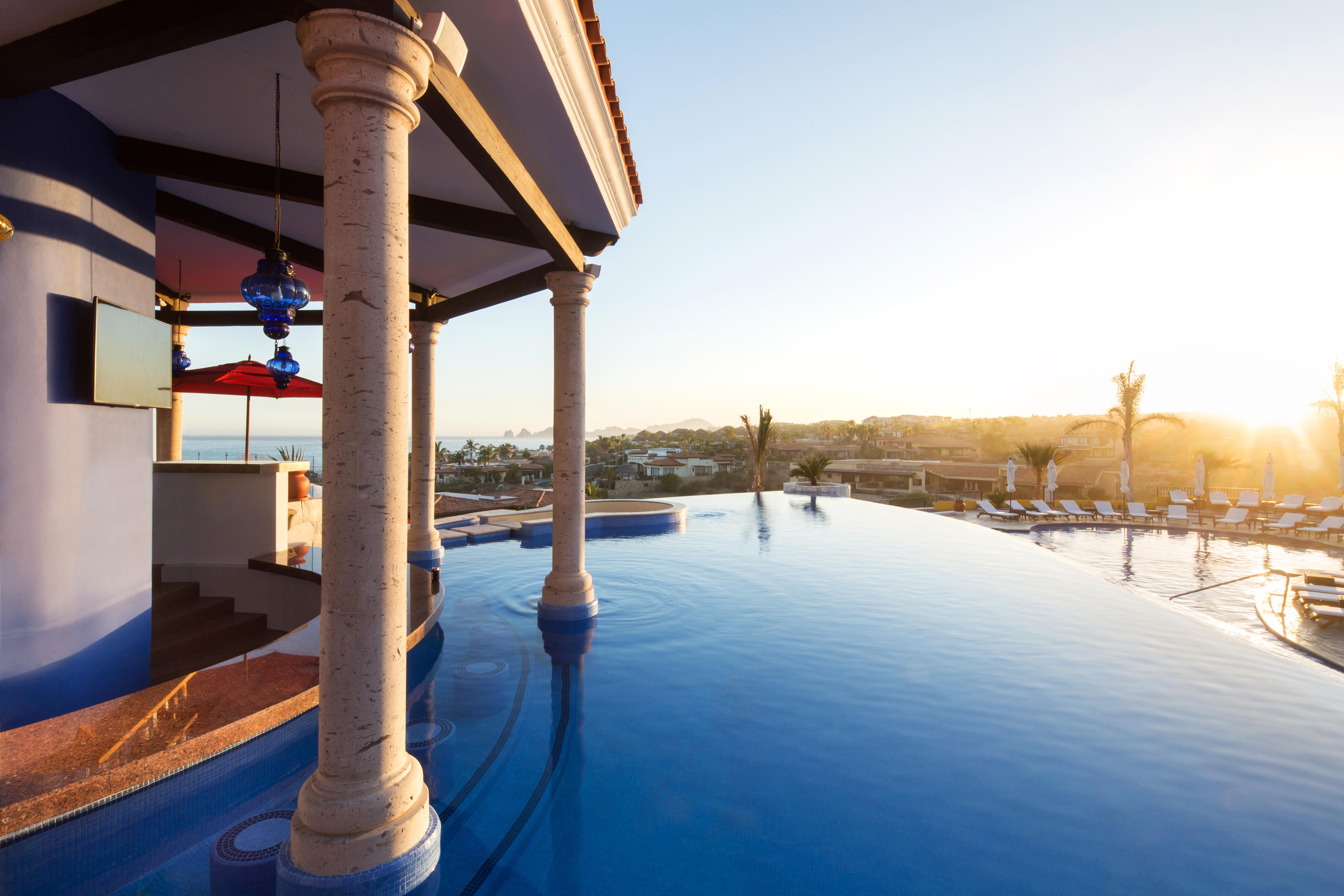 El Encanto All Inclusive Resort Cabo San Lucas Exteriér fotografie