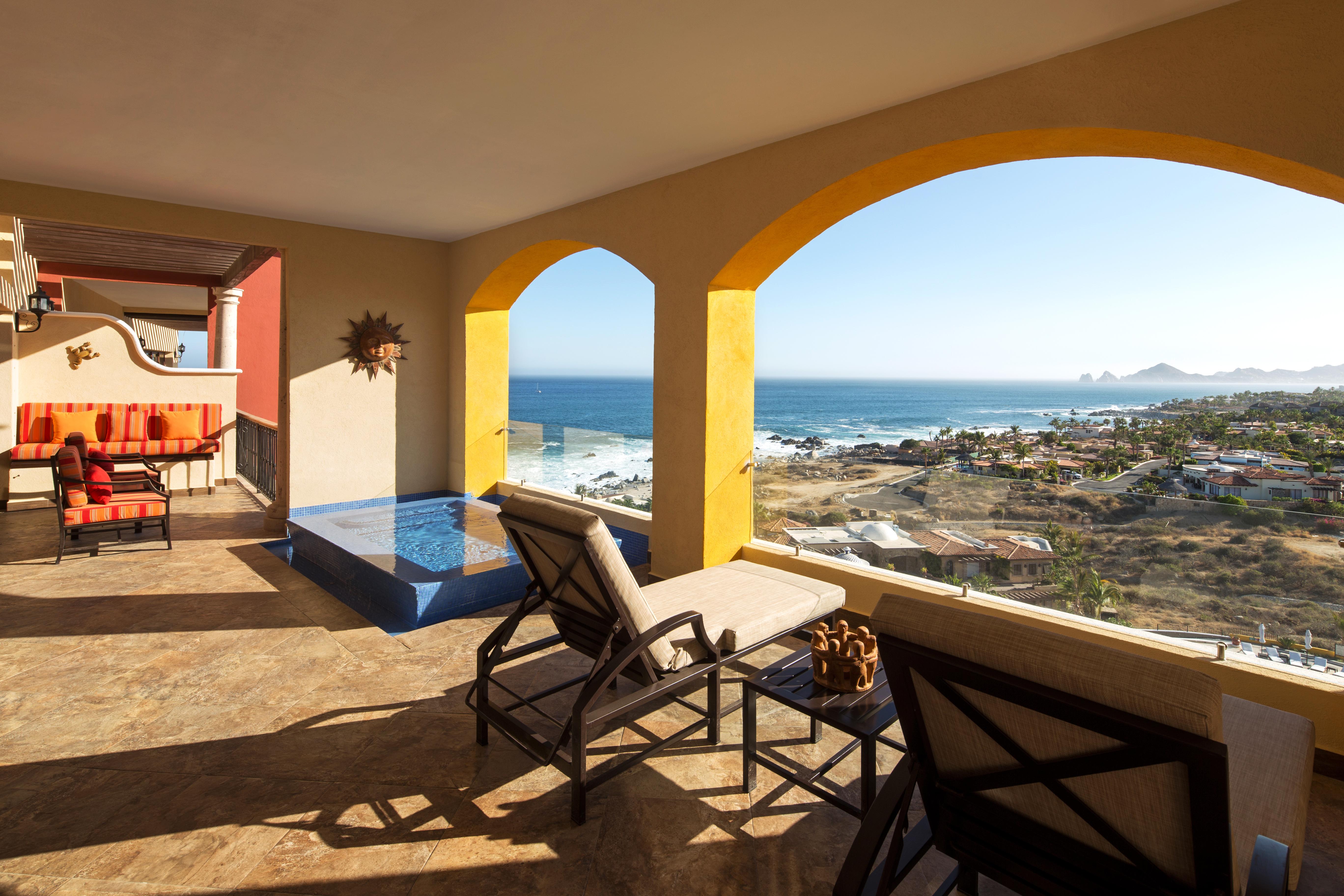 El Encanto All Inclusive Resort Cabo San Lucas Exteriér fotografie