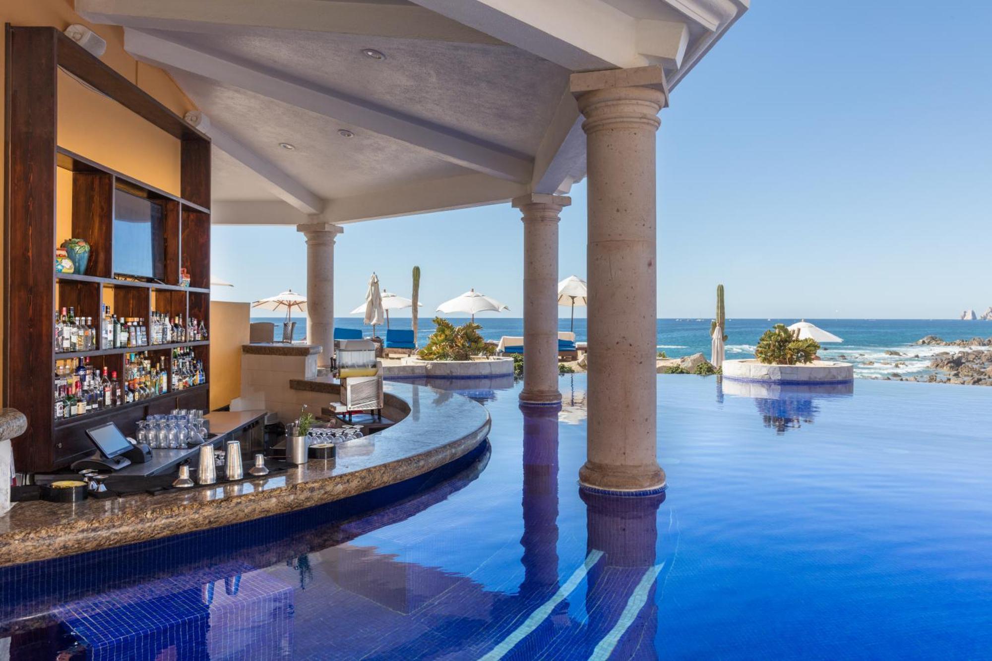 El Encanto All Inclusive Resort Cabo San Lucas Exteriér fotografie