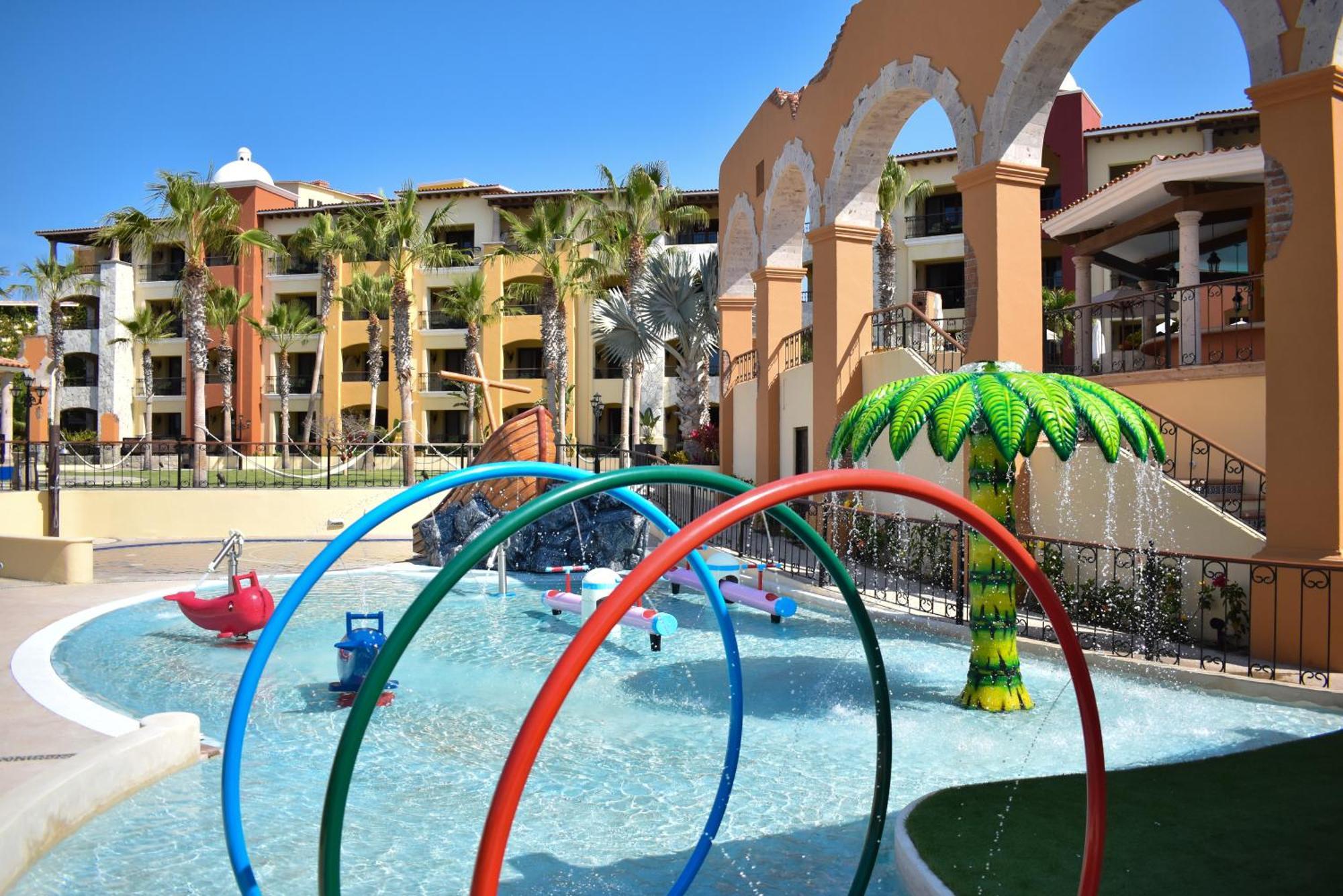 El Encanto All Inclusive Resort Cabo San Lucas Exteriér fotografie