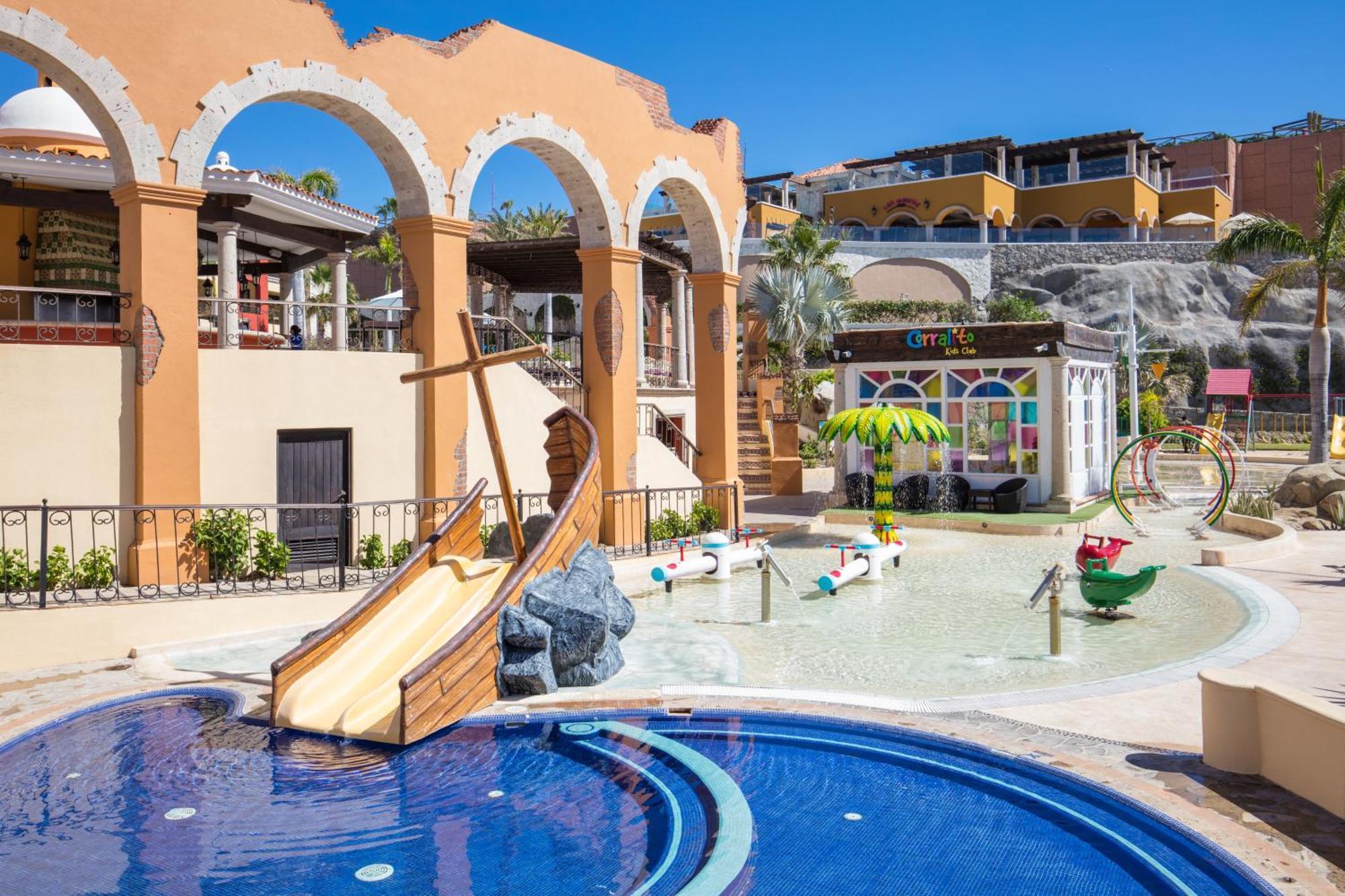 El Encanto All Inclusive Resort Cabo San Lucas Exteriér fotografie