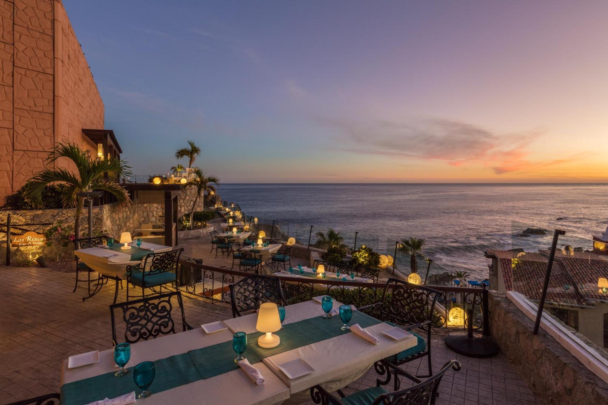 El Encanto All Inclusive Resort Cabo San Lucas Exteriér fotografie