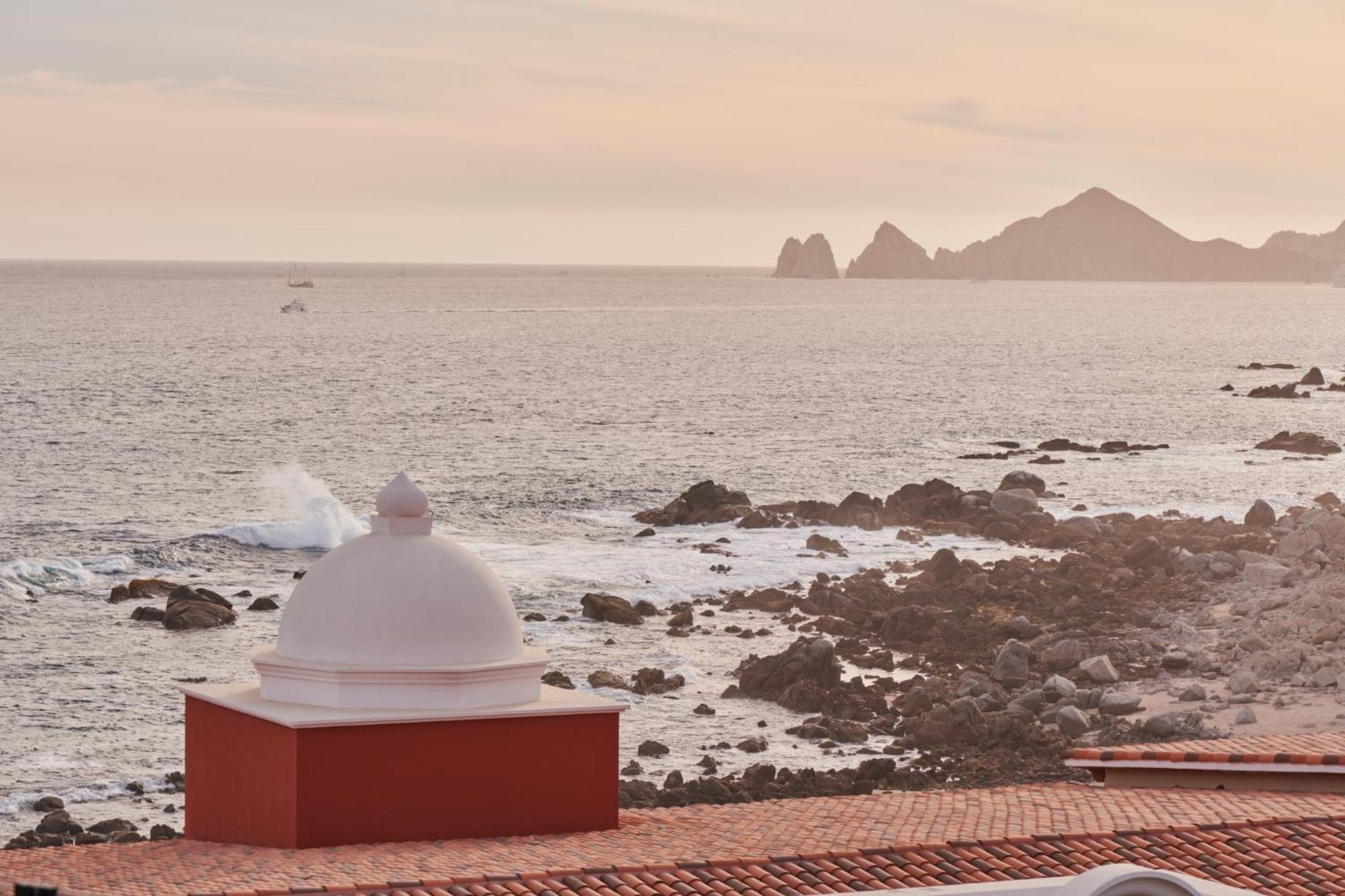 El Encanto All Inclusive Resort Cabo San Lucas Exteriér fotografie