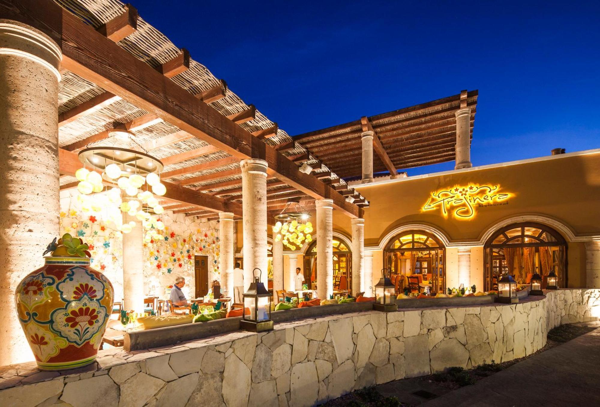 El Encanto All Inclusive Resort Cabo San Lucas Exteriér fotografie