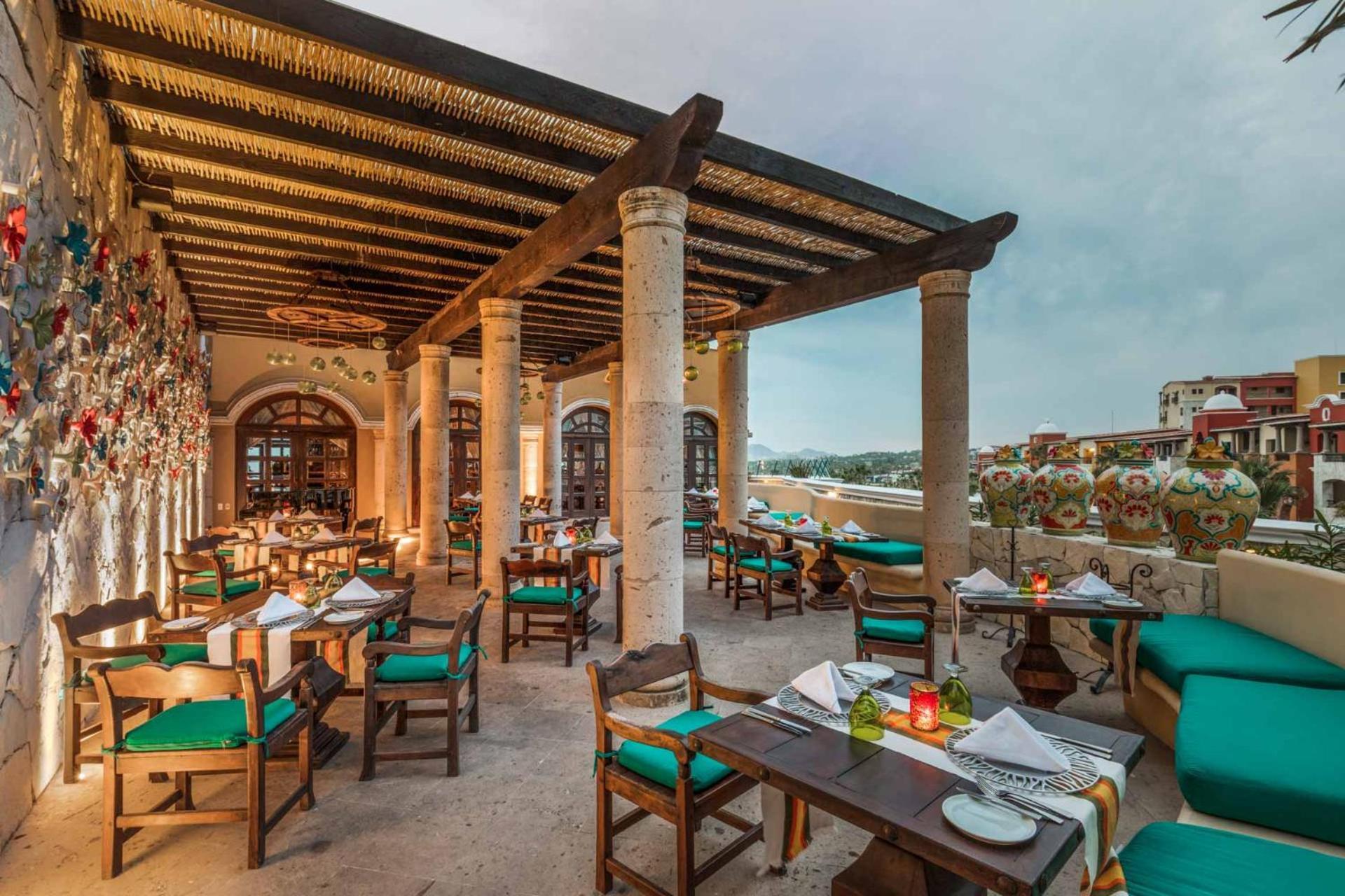 El Encanto All Inclusive Resort Cabo San Lucas Exteriér fotografie